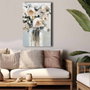 Wallity Lienzo Decorativo Multicolor 45 x 70 cm